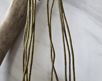 Unique one of a kind handmade choker