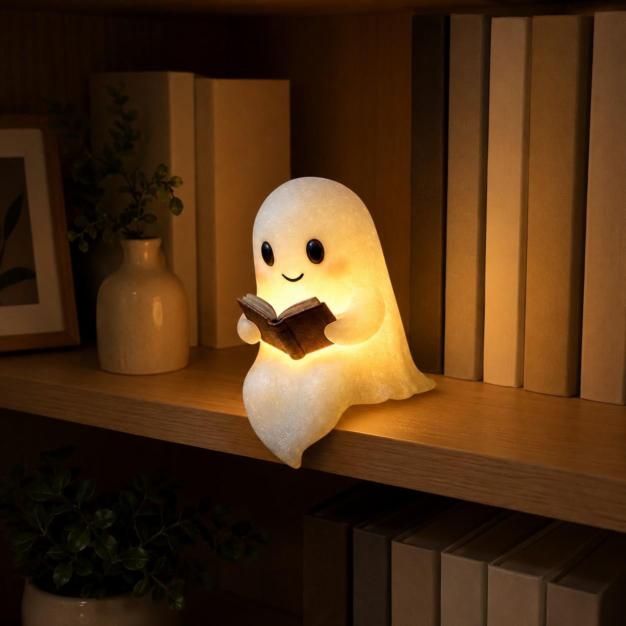 Reading Nook Lamps