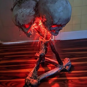 Dbd Totem - Etsy