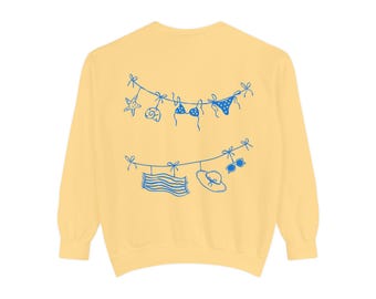 Salt Air Sweatshirt