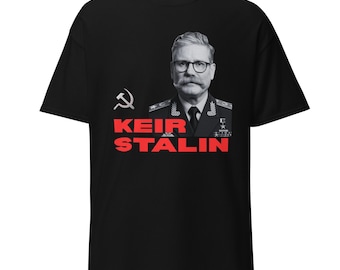 Keir Stalin T-Shirt