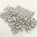 see more listings in the Bridal Hair & Brooches section