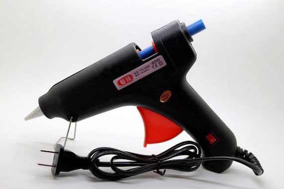 High Quality DIY Sealing Wax Glue Gun for Wax Seal Stamp Sticks voltage  110V240V 