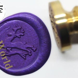 S1050 Medieval Wax Seal Stamp , Sealing wax stamp, wax stamp, sealing stamp