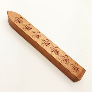 Rose Gold Sealing Wax Stick for Wax Seal Stamp S030