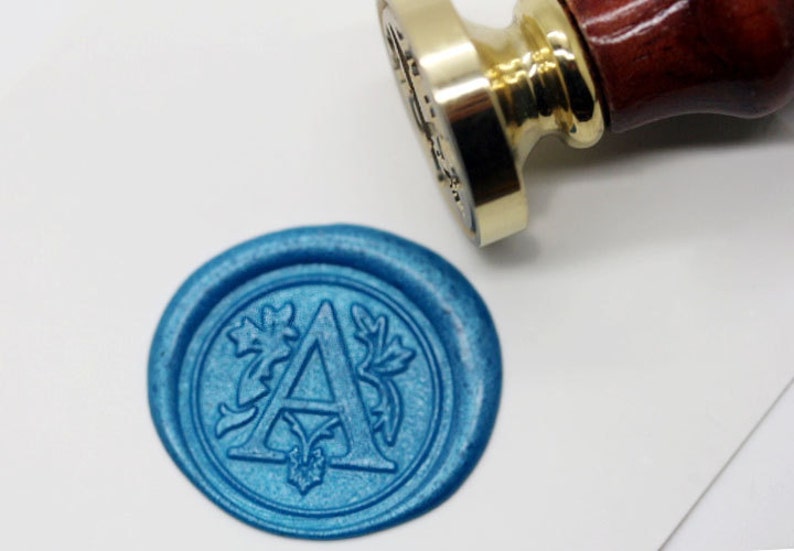 cire de lettre