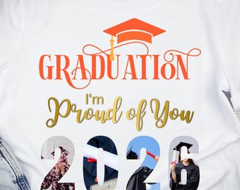 Graduation 2026 Design PNG PDF Editable Canva Template Digital Download