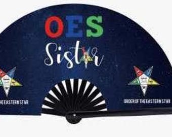 OES クラックファン