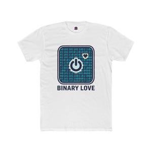 Binary Lover T-Shirt