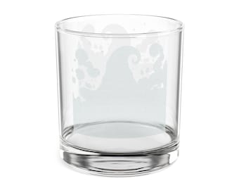 El puntero nulo / Vaso de whisky con tentáculos de Cthulhu
