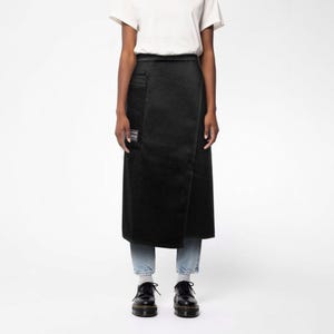 KoldVorna II - Chal de lana y cachemir (varios estilos)