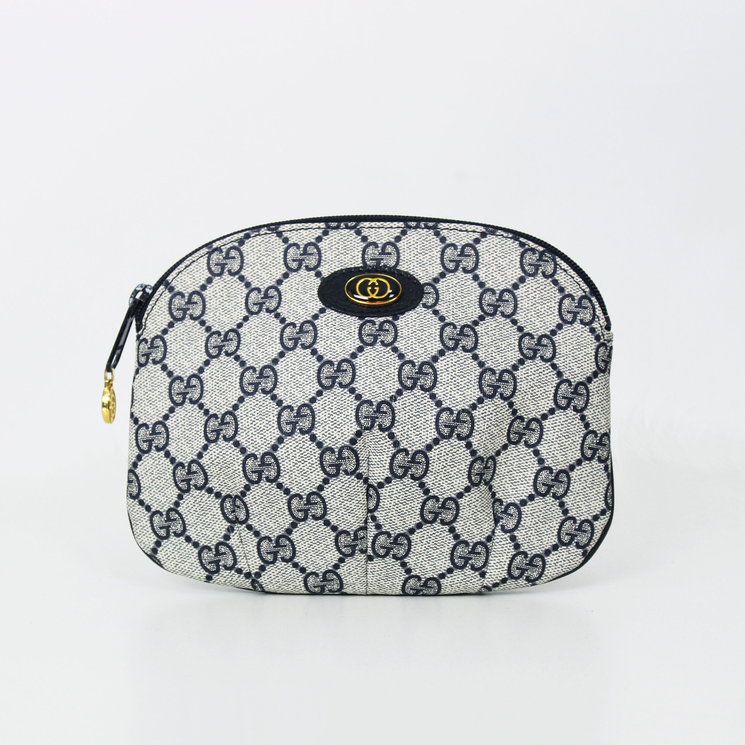 Gucci parfums cosmetic 2024 pouch bag