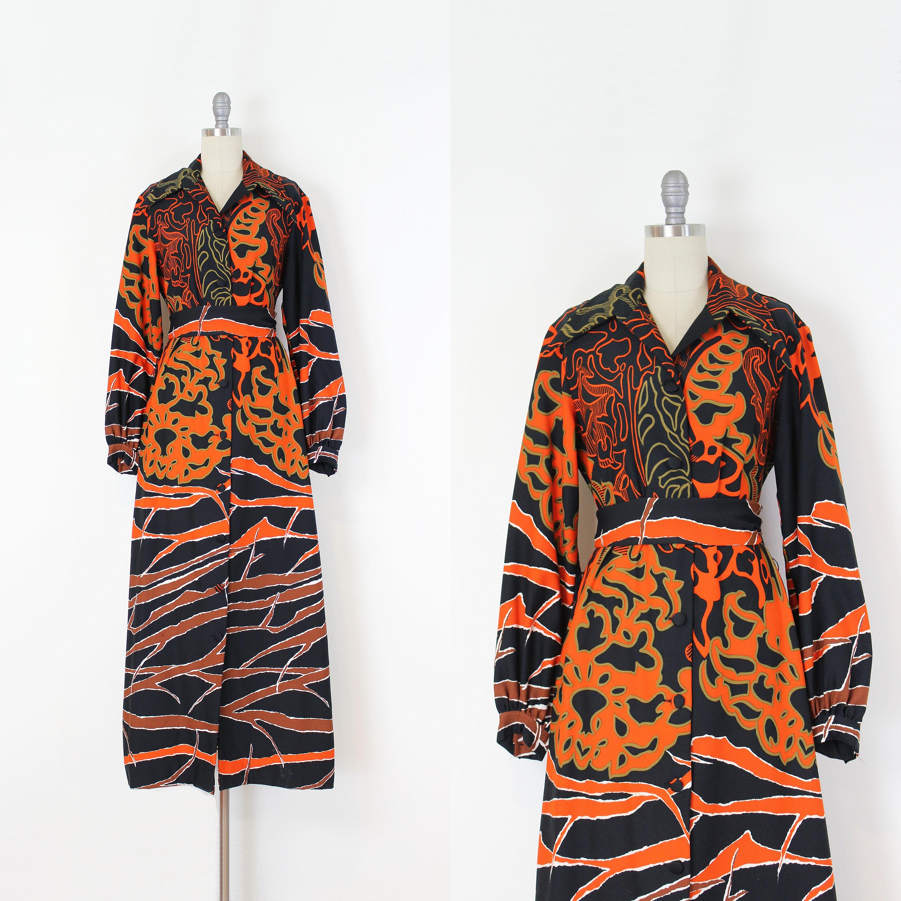 Vintage Lanvin Dresses - Etsy