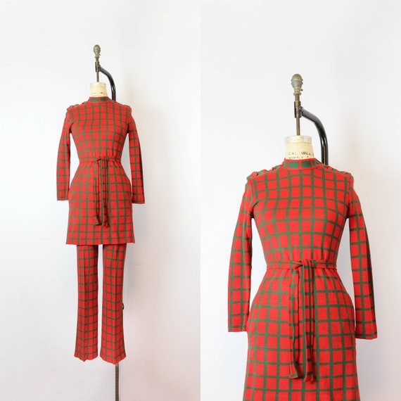 marimekko frequency maxi dress