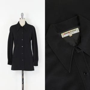 70s ysl suit - Etsy 日本
