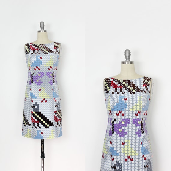 MOSCHINO Couture 1990s V.I.P dress!