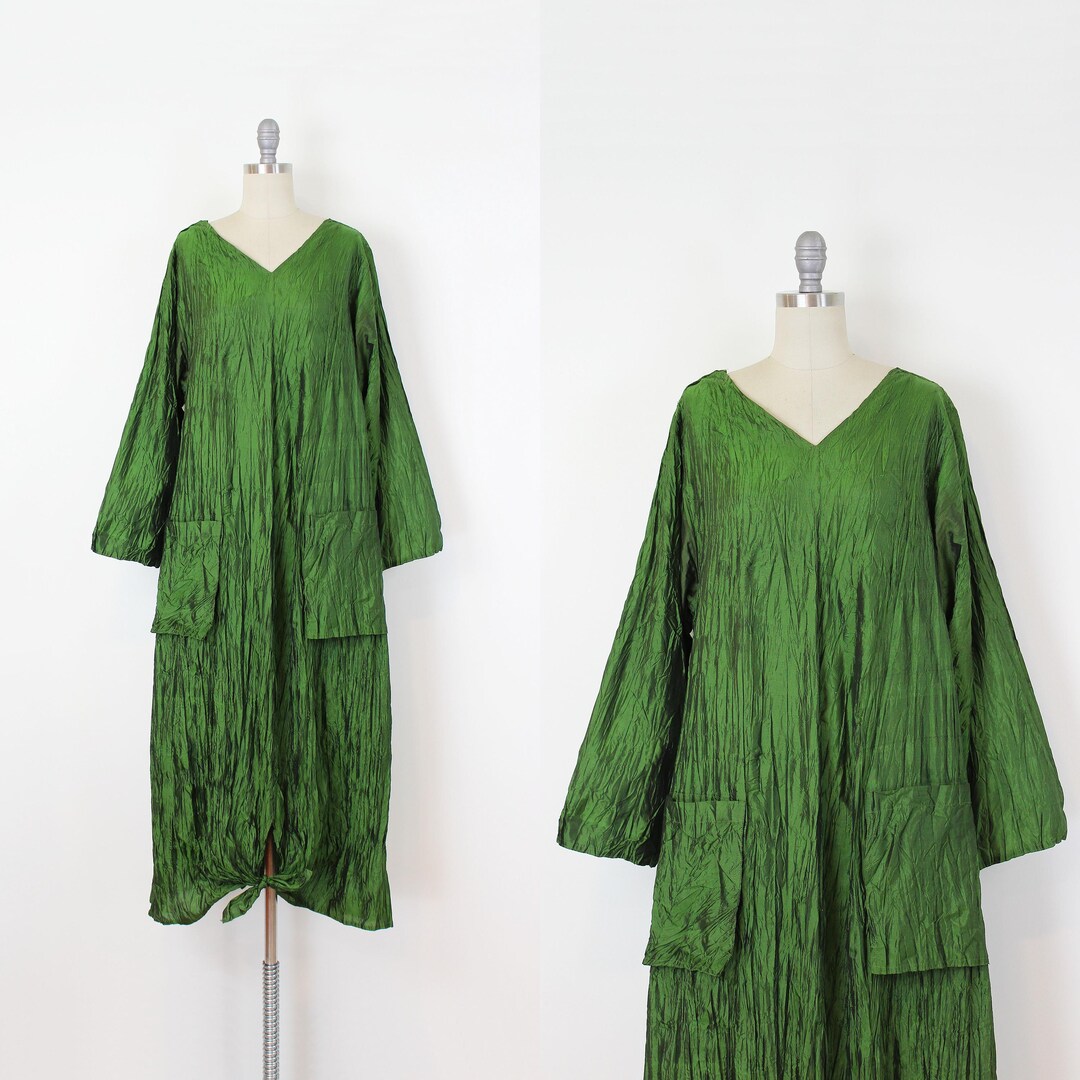 【theredthread】S ribbon dress pleats THEREDTHREAD / ザレッドスレッド】S ribbon dress pleats