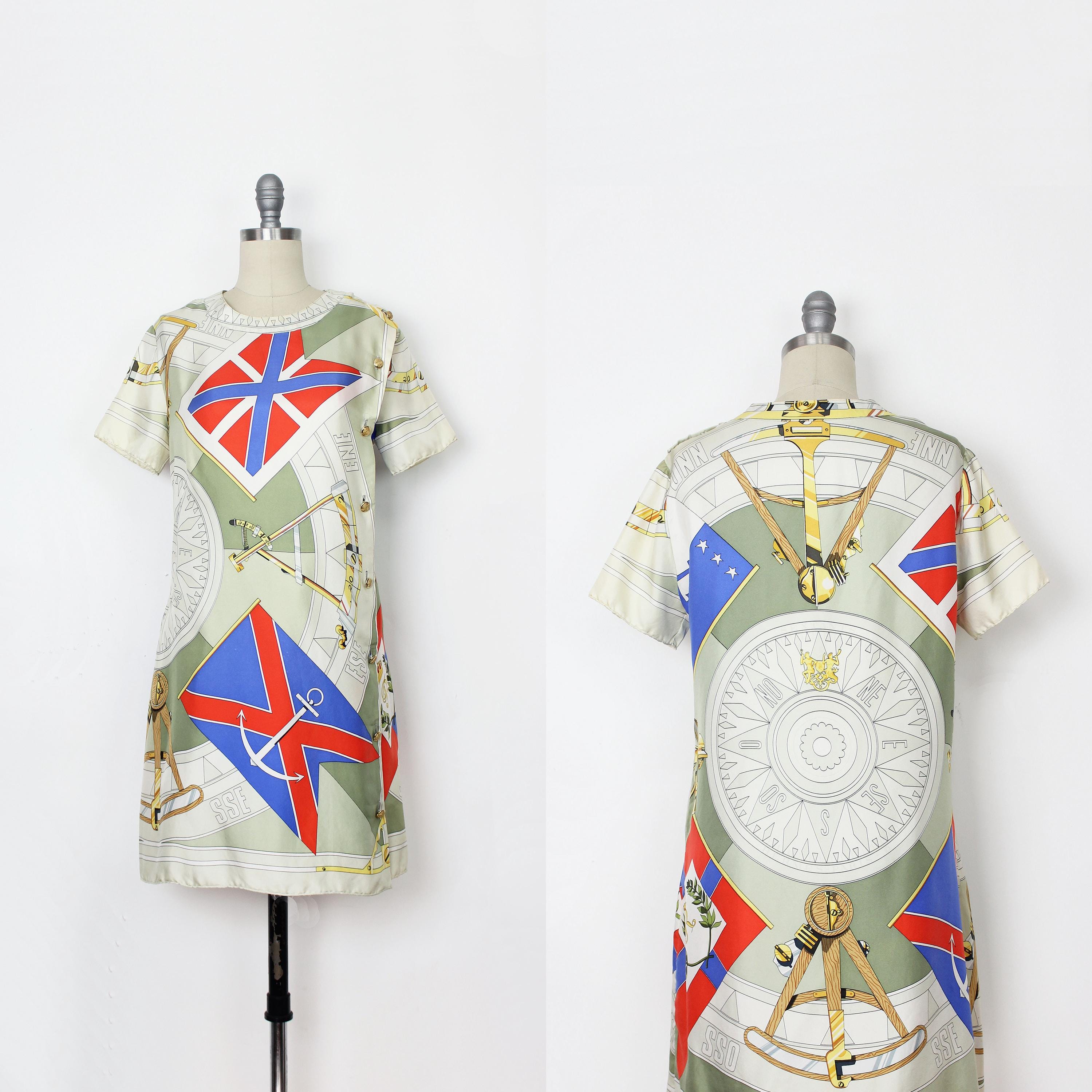 90s HERMES Vintage ガンクラブ チェック ネクタイ 千鳥柄 90s HERMES Vintage ガンクラブ チェック ネクタイ 千鳥柄