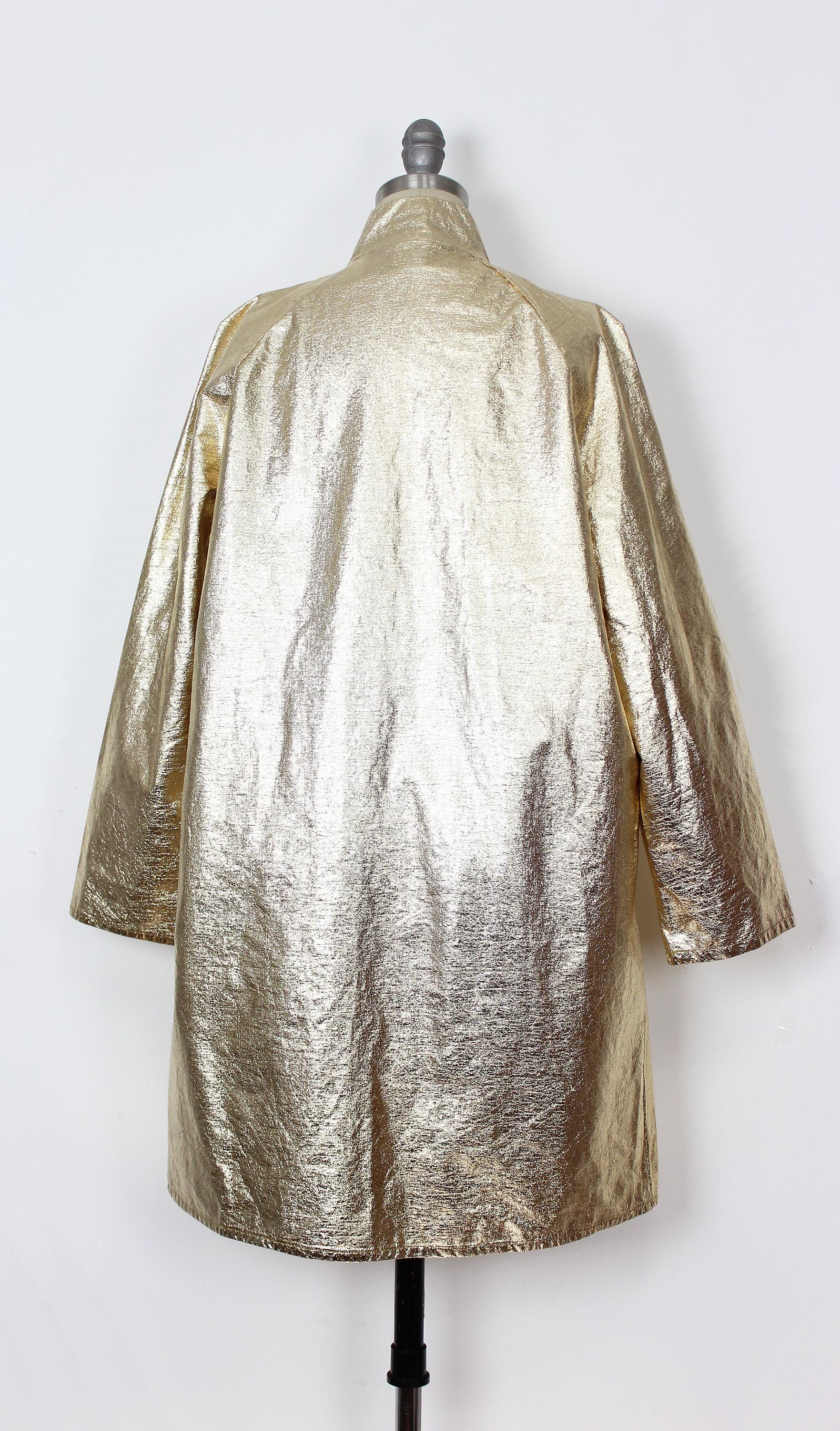 ゆみ　Vintage StitchedDenimJacket LLALAB Vintage 1960's “north Beach” NBL Whipstitch Hippie Rocker