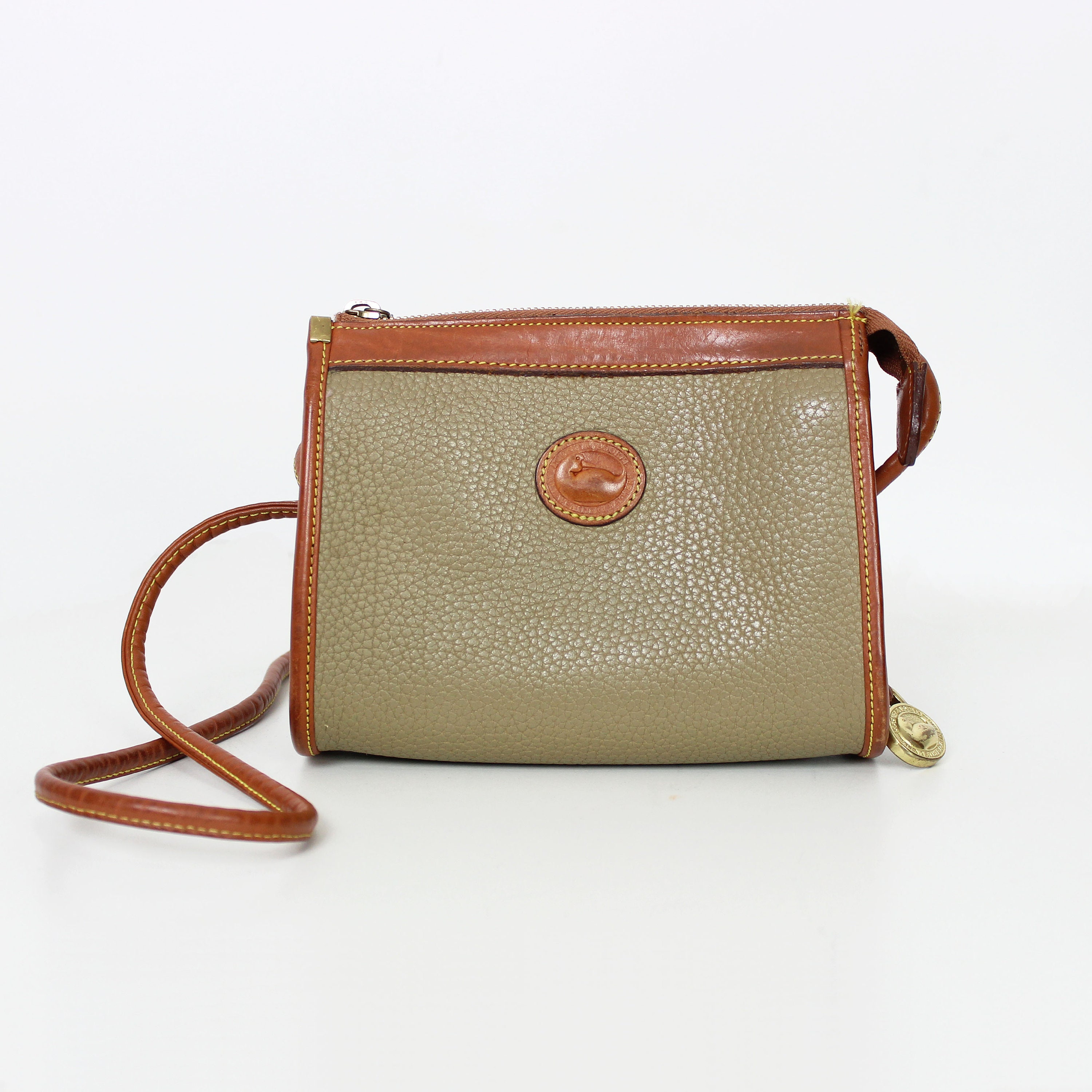 Dooney & Bourke Vintage Crossbody