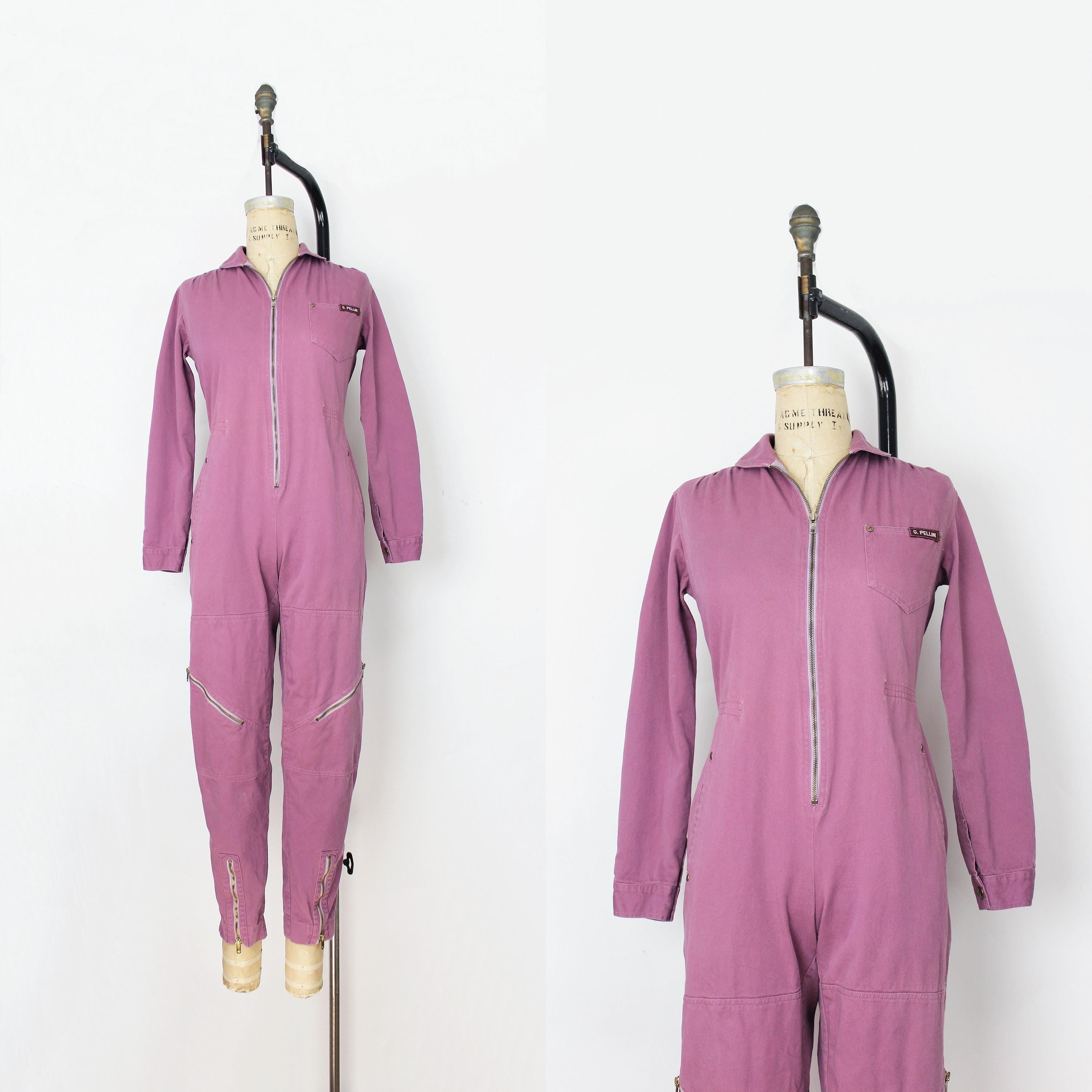 USA製 Sears　つなぎ　ジャンプスーツ　46 ヴィンテージ　オーバーオール USA製 Sears つなぎ ジャンプスーツ 46 ヴィンテージ