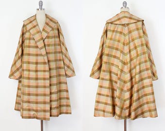 Vintage Yves Saint Laurent Leather Jacket / 1980s Leather Jacket