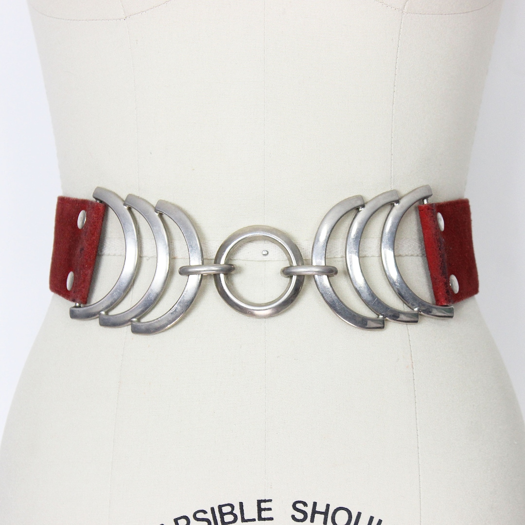 60s belt