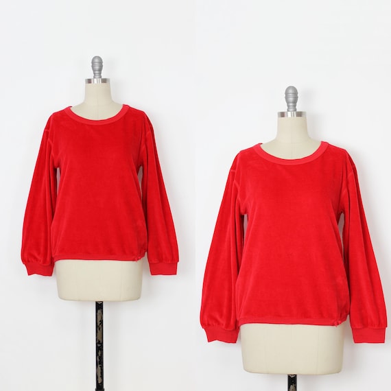 Vintage sonia rykiel velour - Gem
