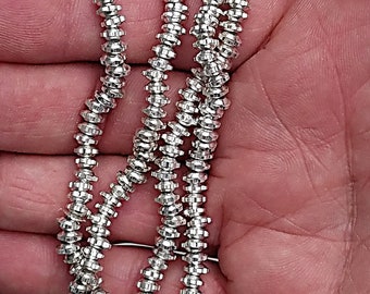 Sterling silver beads hobby lobby discount