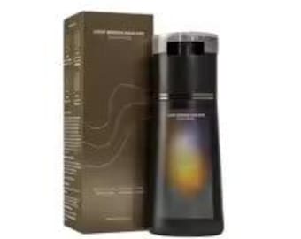 Shampoo colorante per capelli Polar