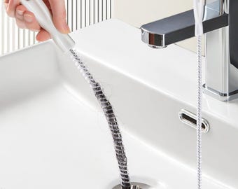 Drain Snake Cleaner Brush