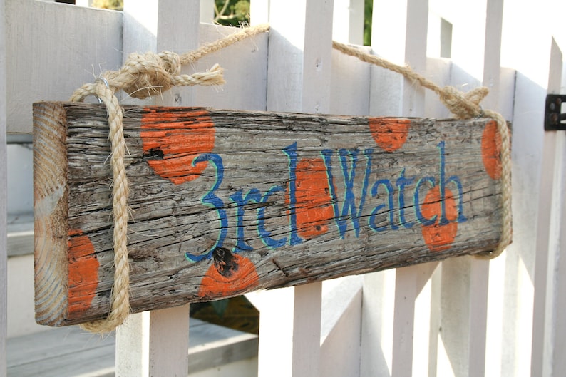 Custom Beach House Name Sign Personalized with house name or Etsy