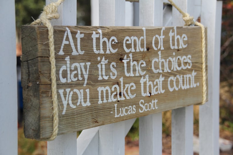 CUSTOM QUOTE Design Your Own Handpainted Reclaimed Wood Sign Etsy