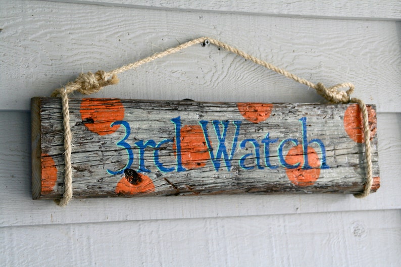 Custom Beach House Name Sign Personalized with house name or Etsy