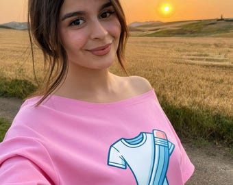 Camisetas de diseño artesanal