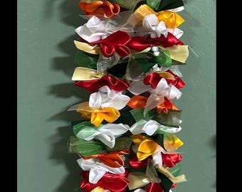 Collana di laurea personalizzata