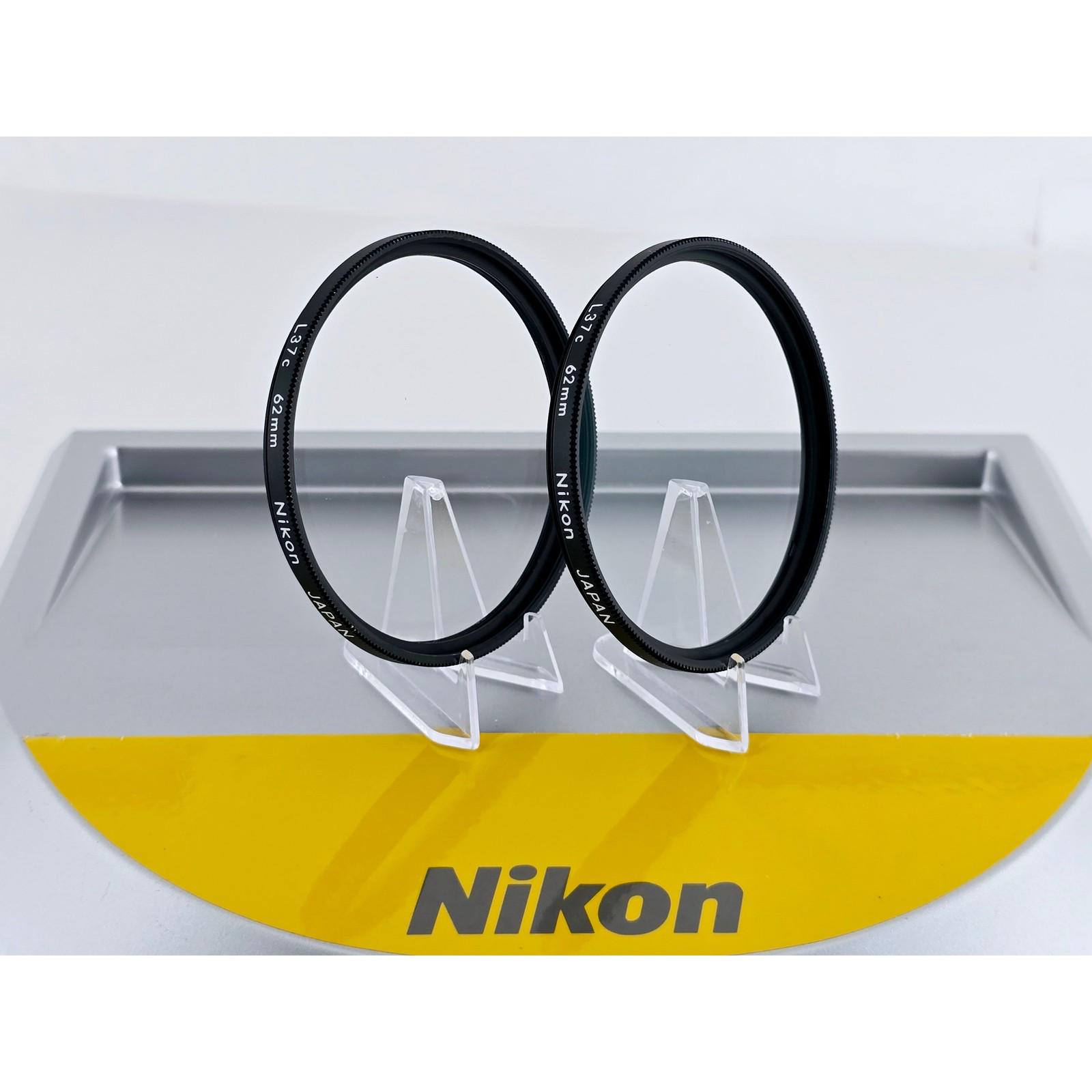 Nikon L37 Filter - Etsy