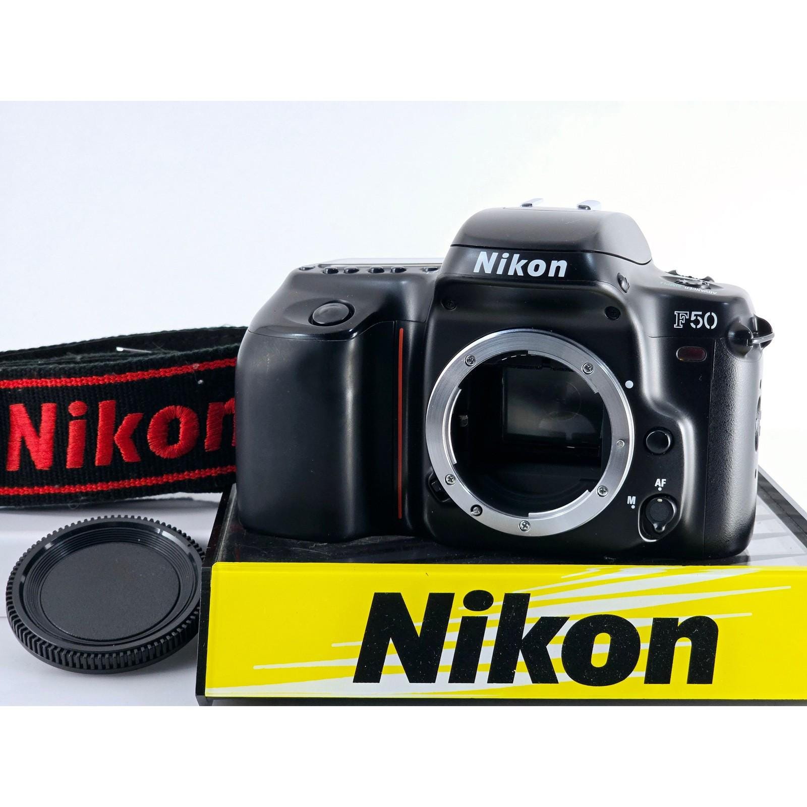 Nikon f50 - Etsy 日本