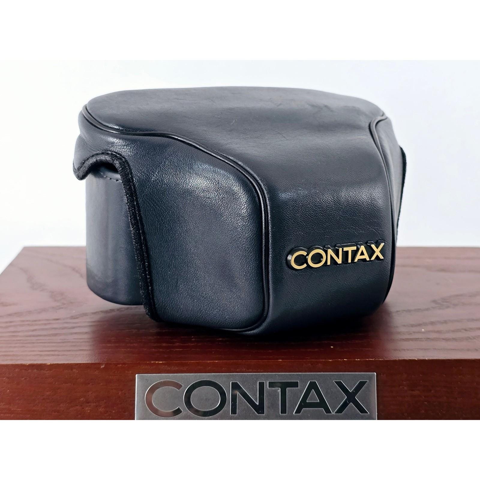 Contax g1 case - Etsy 日本