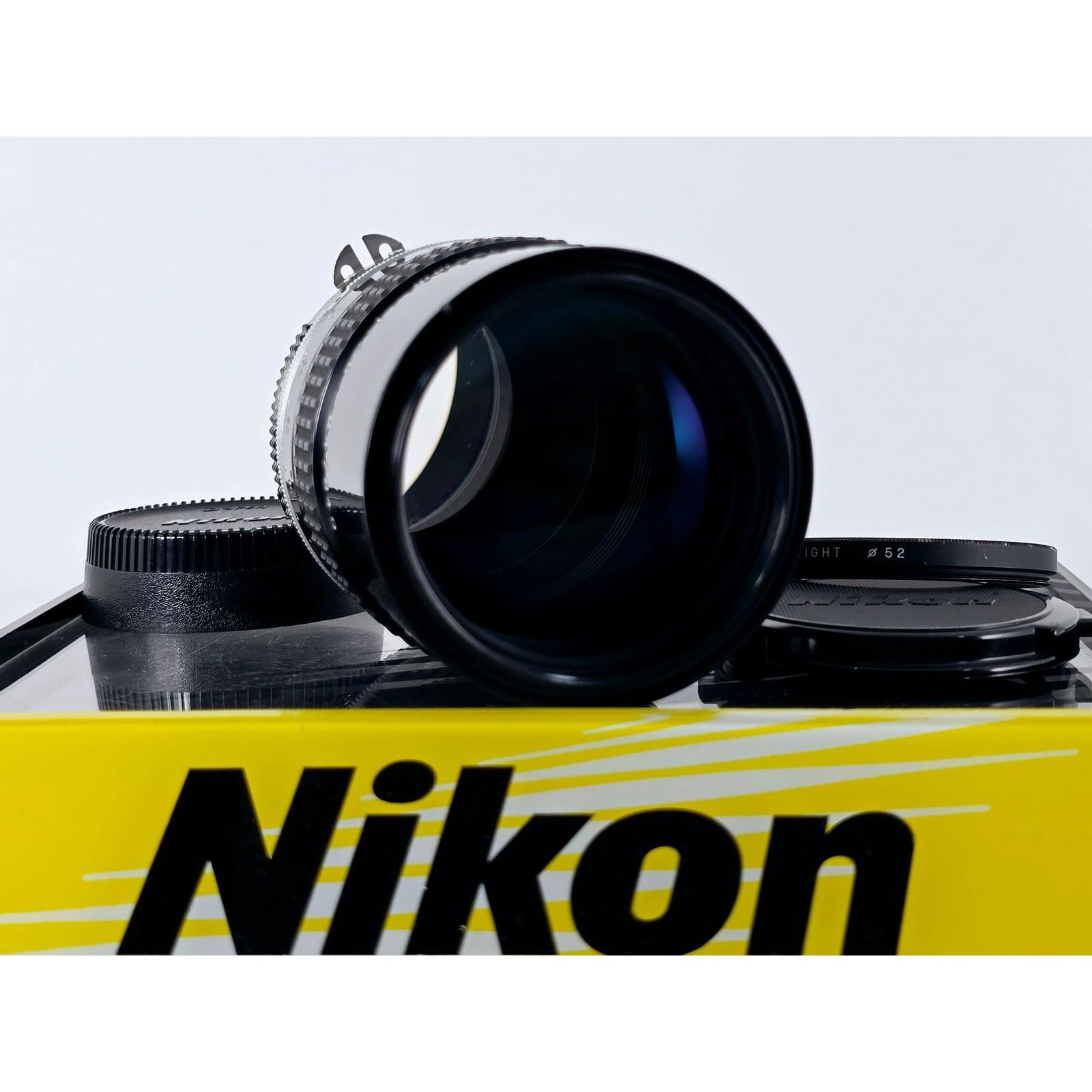 Nikon 28mm F 28 - Etsy New Zealand