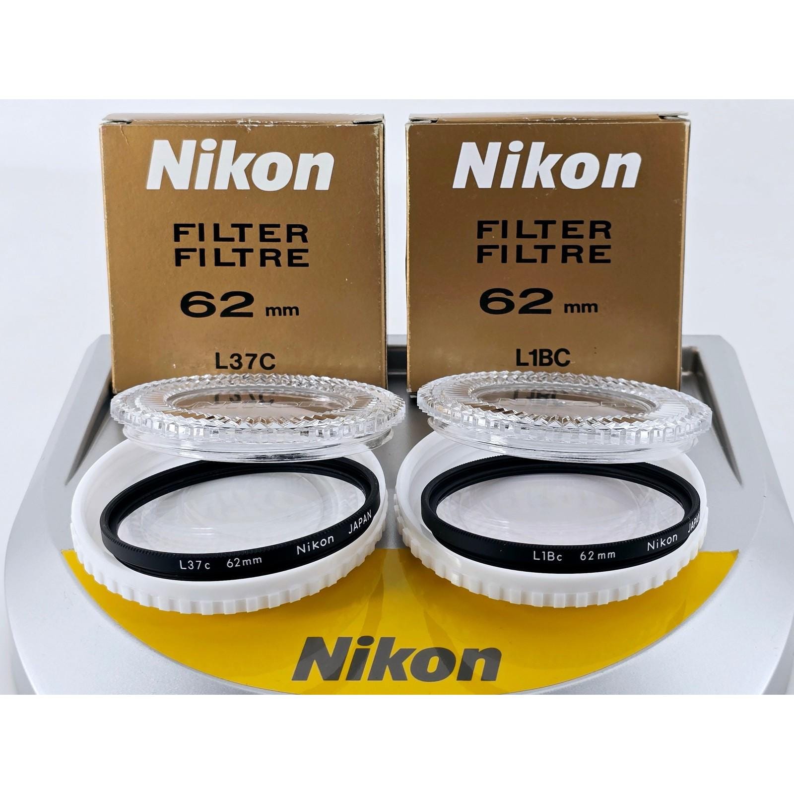 Nikon L37 Filter - Etsy