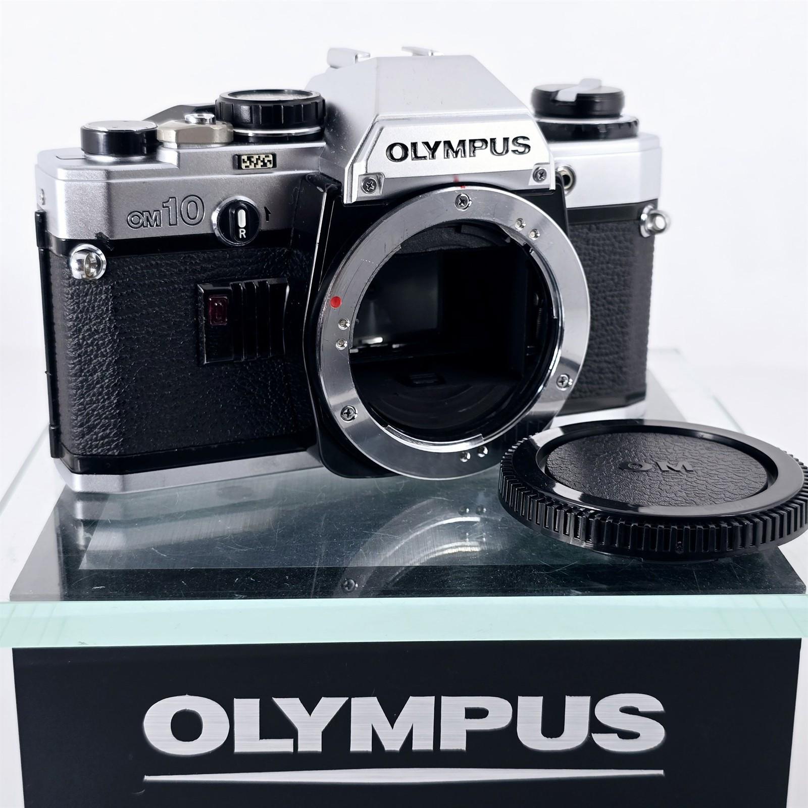 Olympus om 10 - Etsy 日本