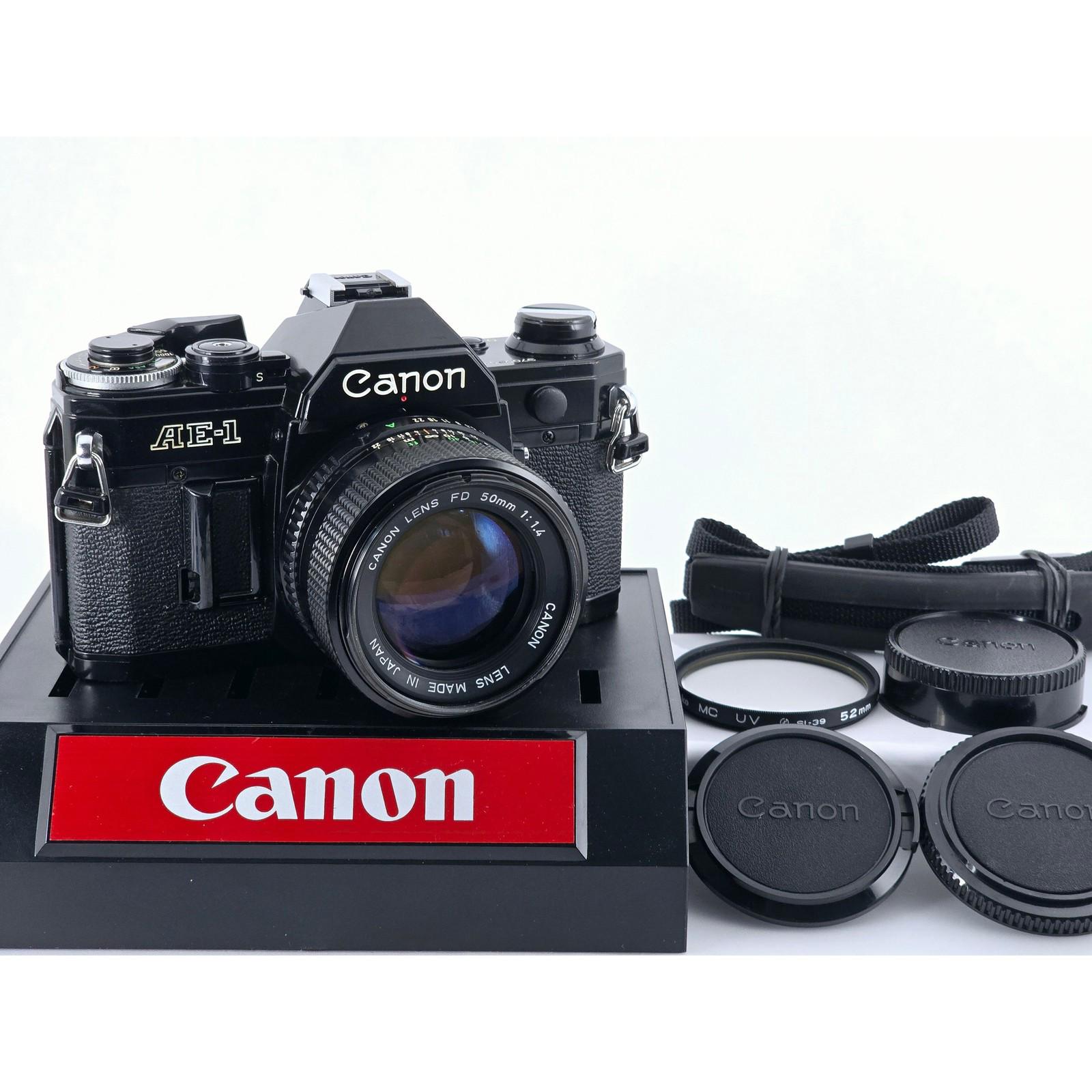 Canon ae 1 accessories - Etsy 日本