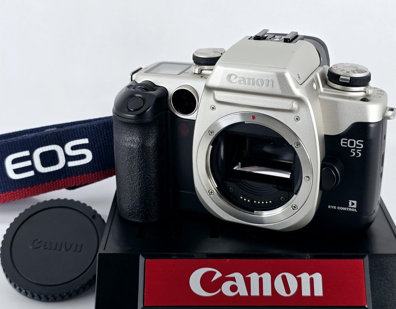 Canon eos elan ii - Etsy 日本