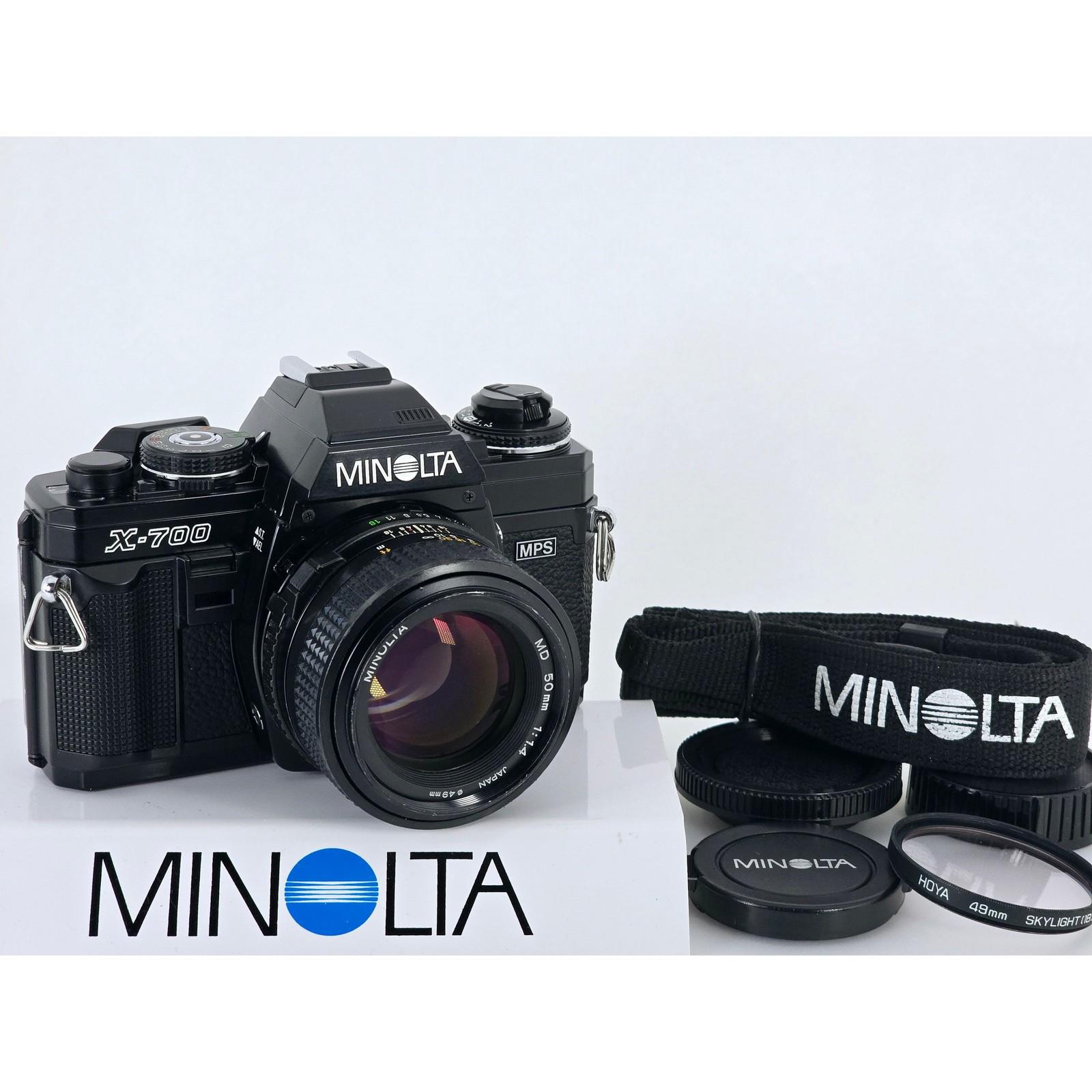 Minolta x 700 lens - Etsy 日本
