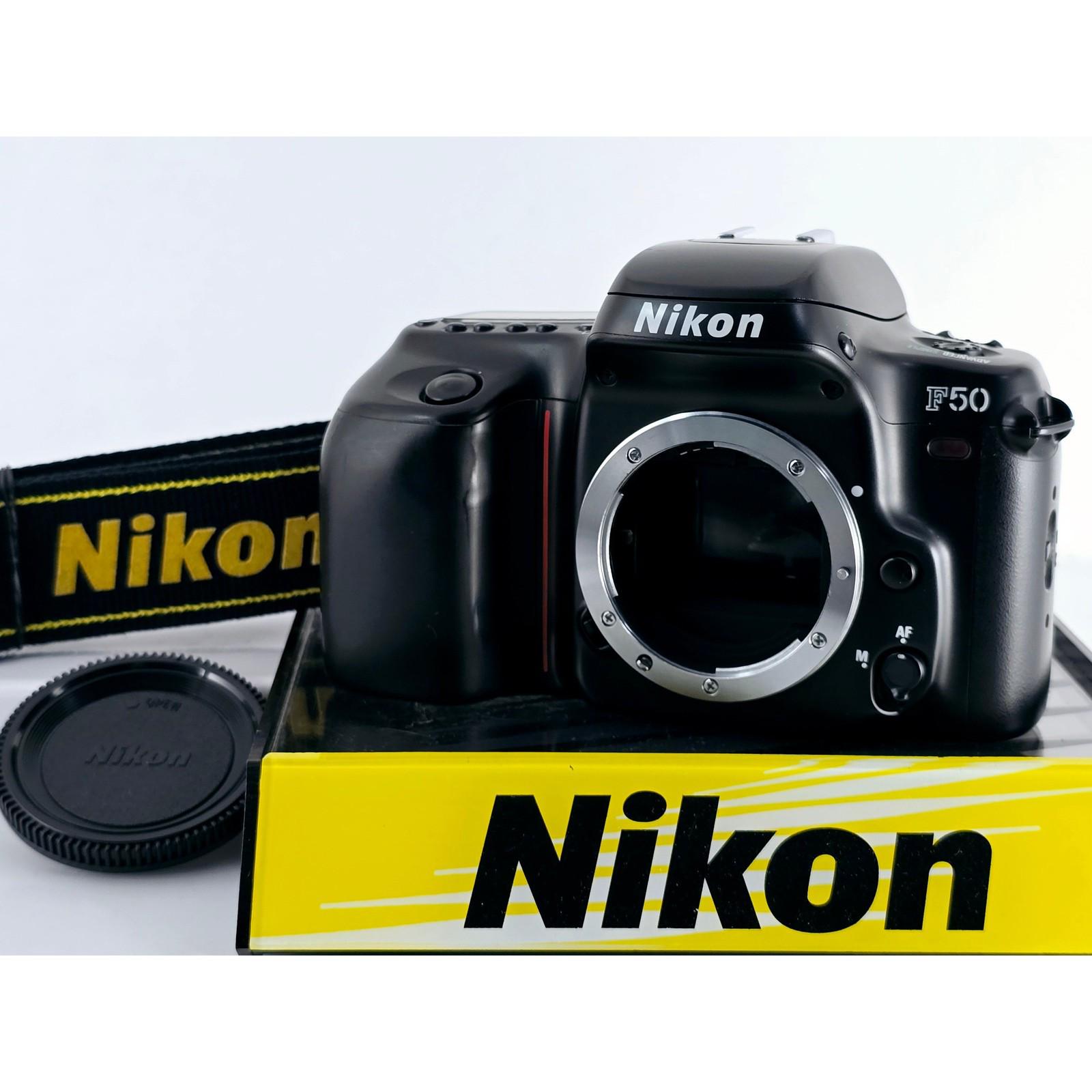 Nikon f50 - Etsy 日本