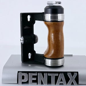 Pentax 67 grip - Etsy 日本