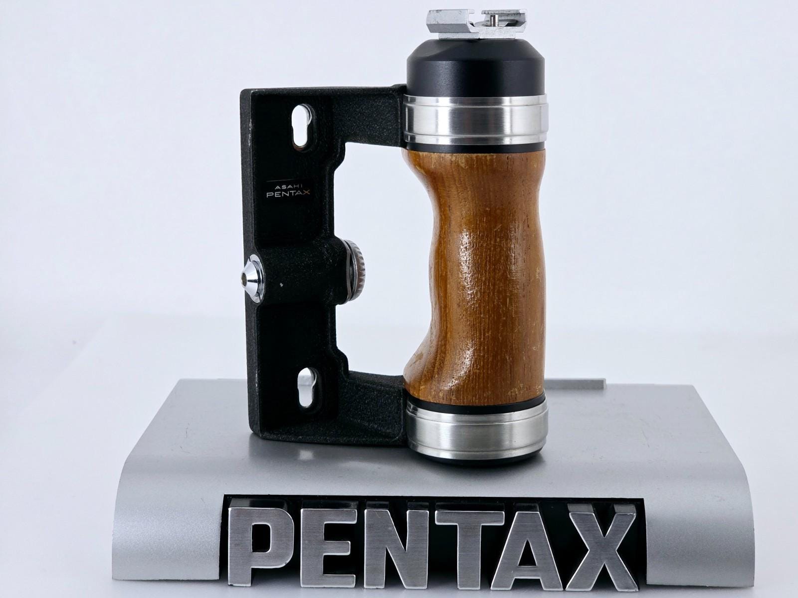 Pentax 67 Grip - Etsy