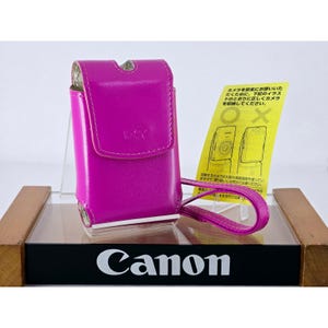 Canon Ixy Case - Etsy