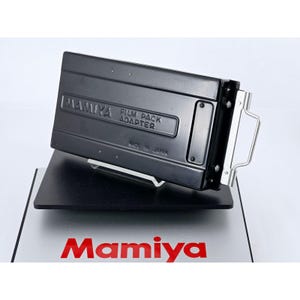 Mamiya Super 23 - Etsy UK